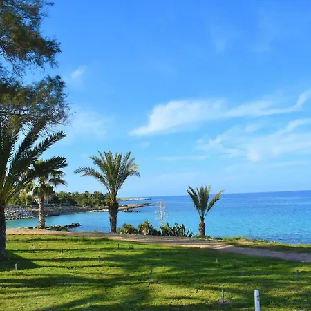 Villa Castle Protaras